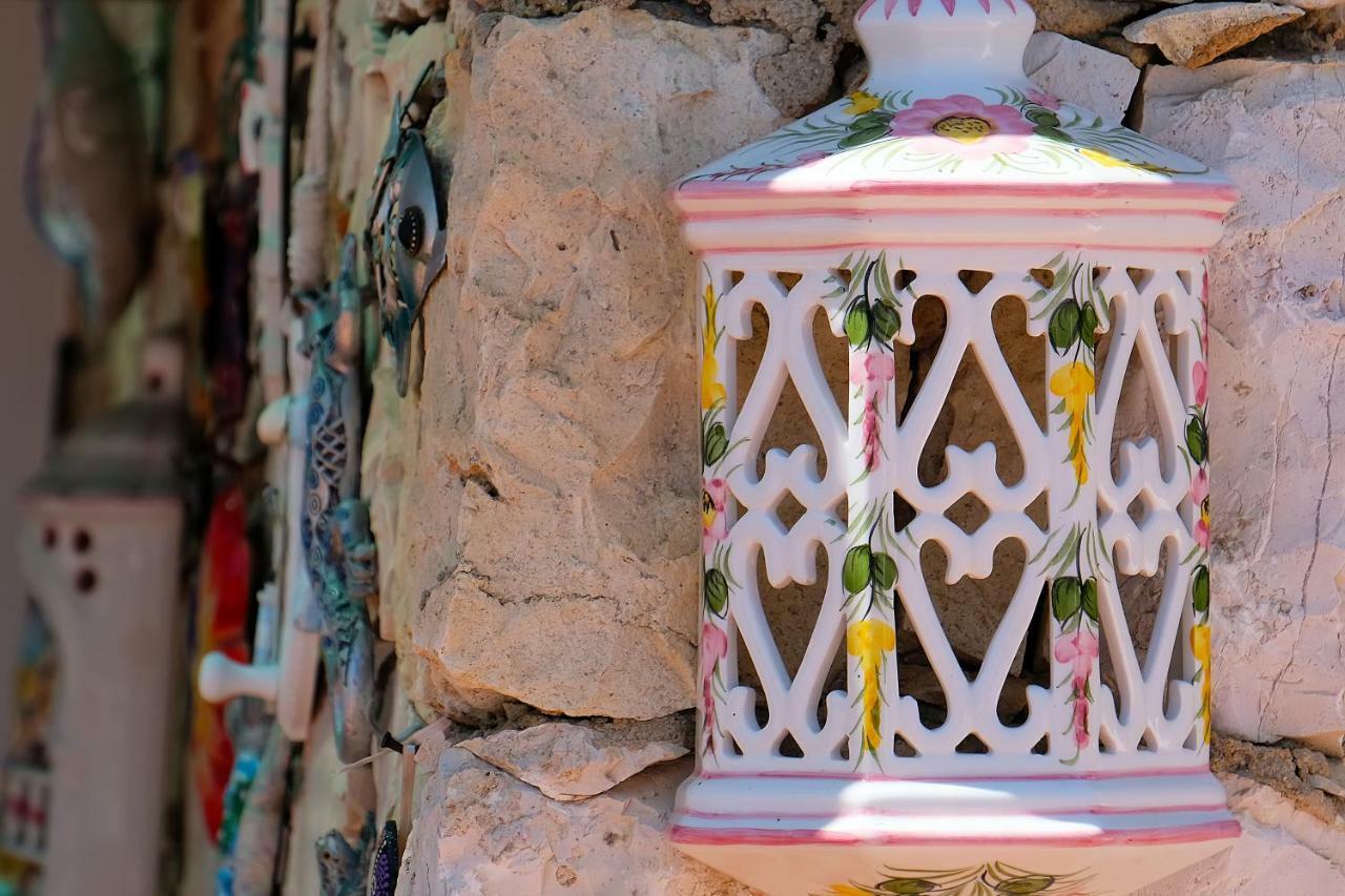 Lotus Villa, Albufeira Buitenkant foto
