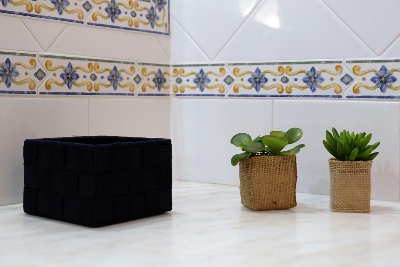 Lotus Villa, Albufeira Buitenkant foto